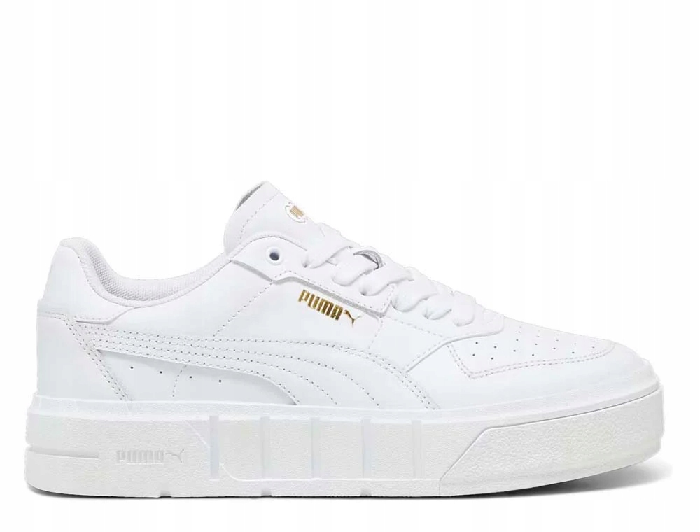 Buty damskie Puma Cali Court Leather 39380205 38.5