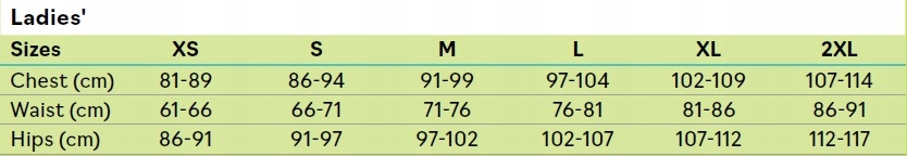 Koszulka damska Sea Doo Performance Rashguard L Model Short Sleeve Performance Rashguard