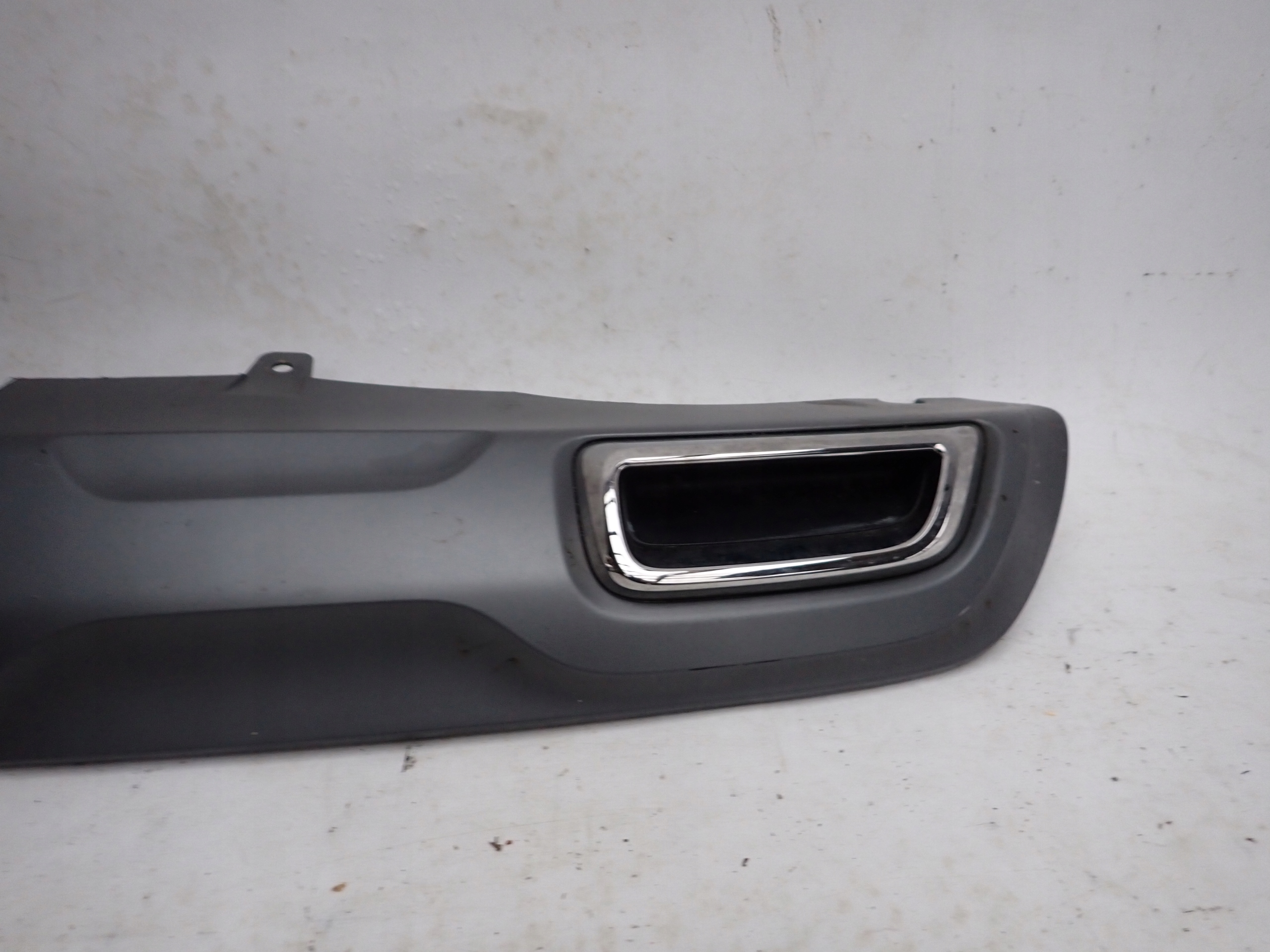 RENAULT ARKANA accessori Paraurti posteriore