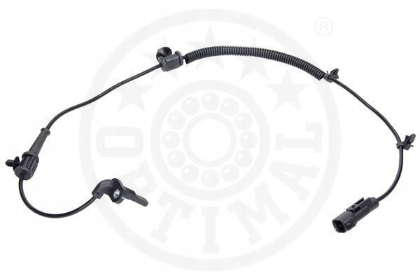 CZUJNIK PRĘDKOŚCI KOŁA ABS TYŁ 06-S352 OPTIMAL Producent części Optimal