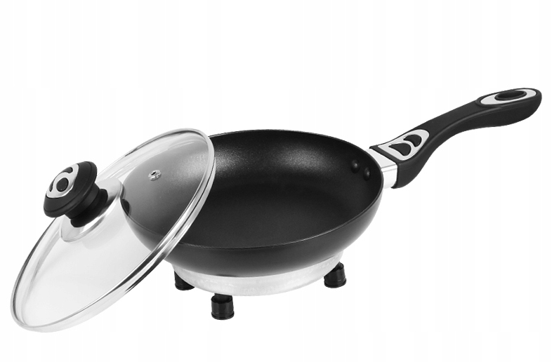 Patelka samochodowa patelnia elektryczna 24V B8Y Producent code 24v