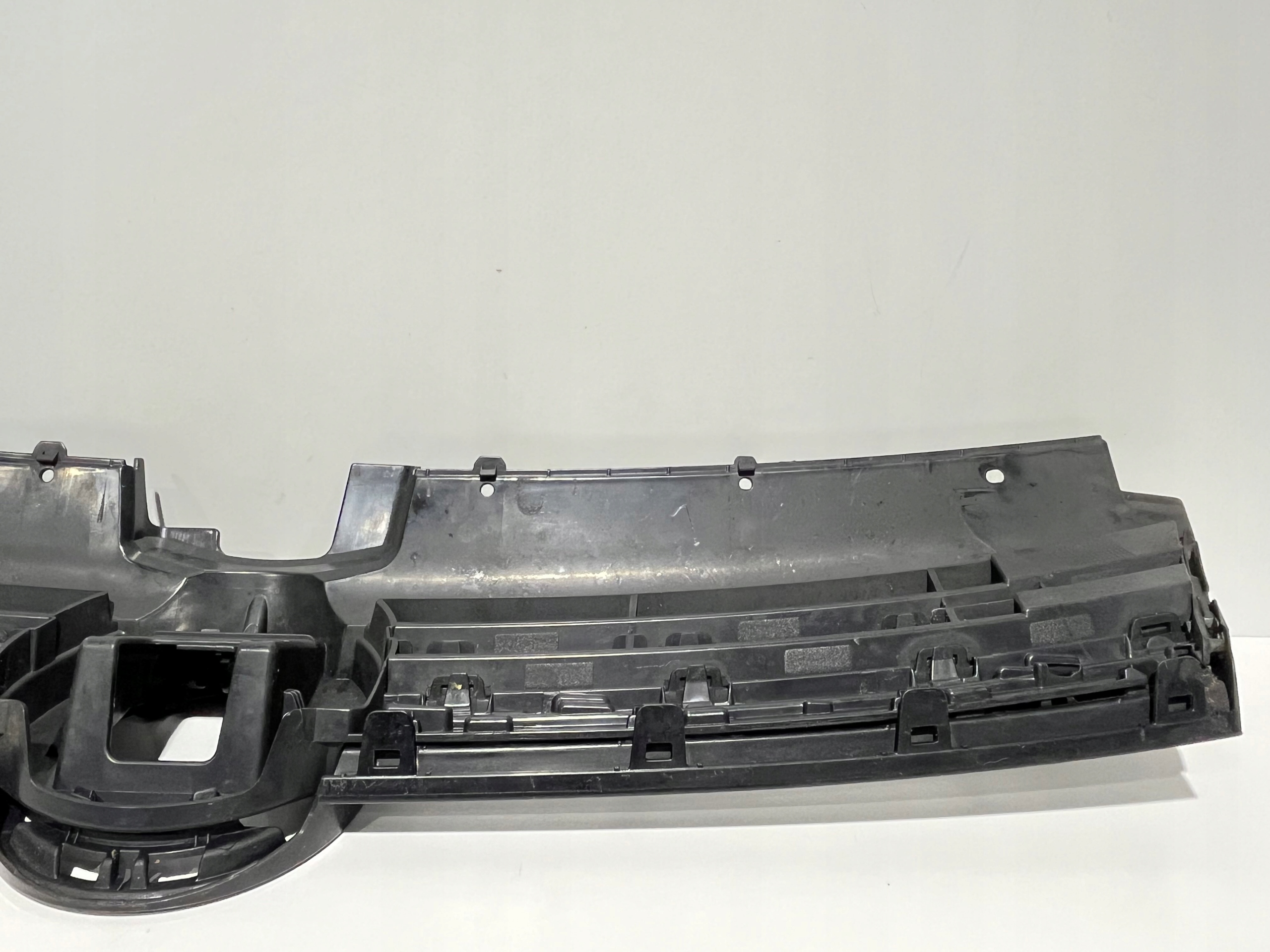 VW Golf V Kühlergrill FRONTGRILL Kühlergitter 5G0853653QB - Thumbnail 9