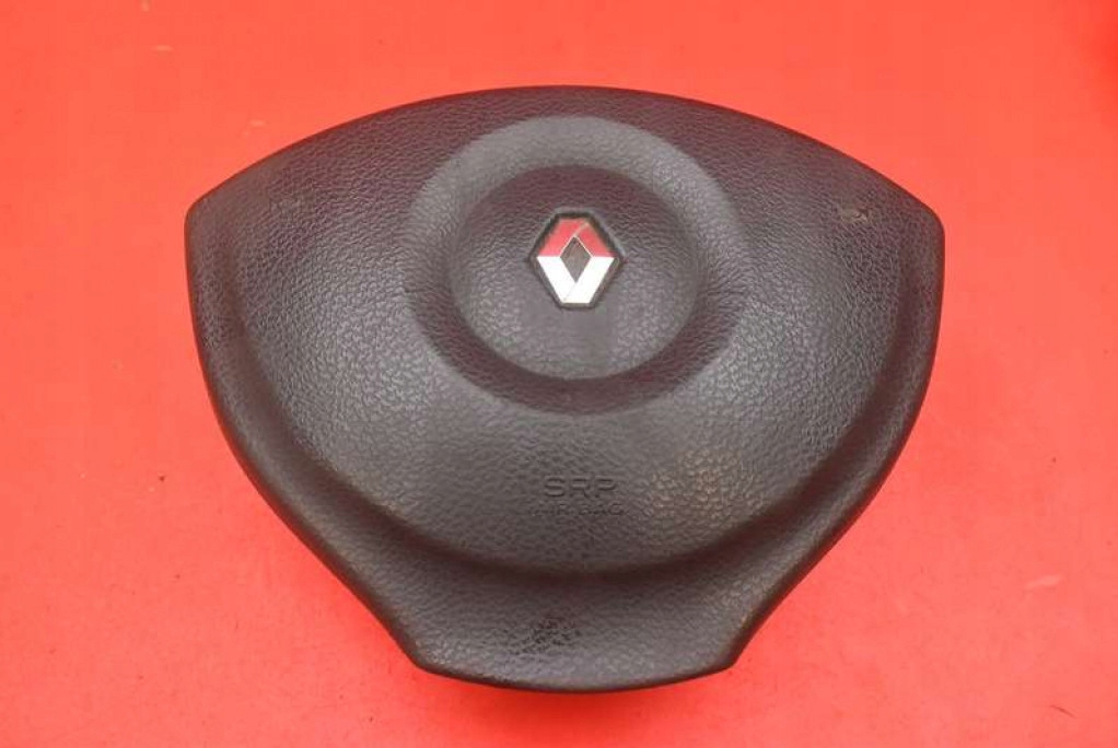 airbag driver´s RENAULT MODUS 04-07