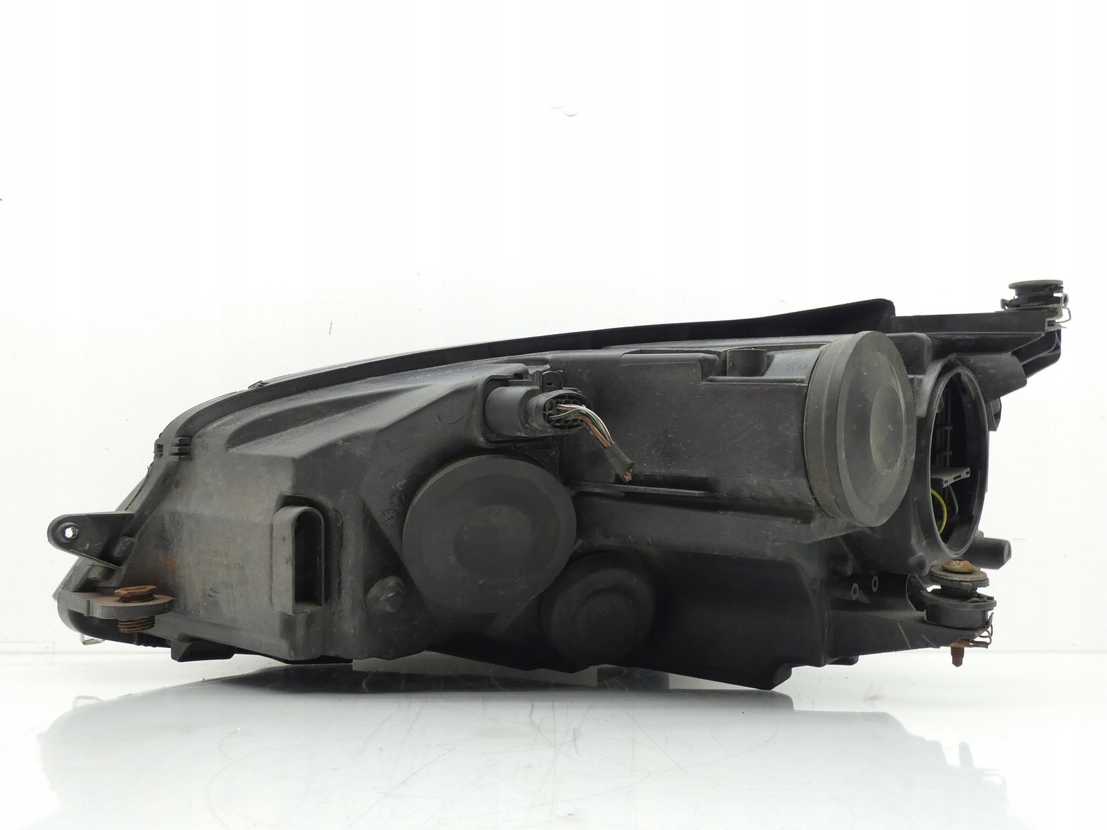 light right front right front VW GOLF VII MK7