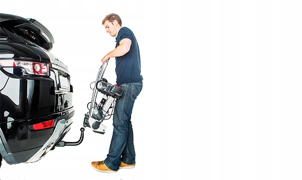 Platforma rowerowa Yakima Just Click 3 Manufacturer Yakima