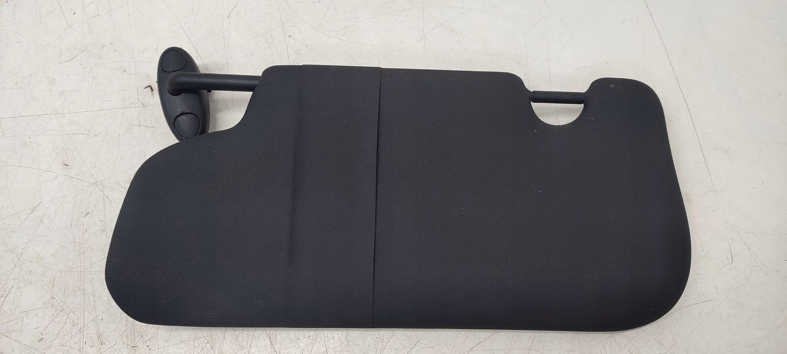visor przeciwsloneczny right Mini Cooper S R56