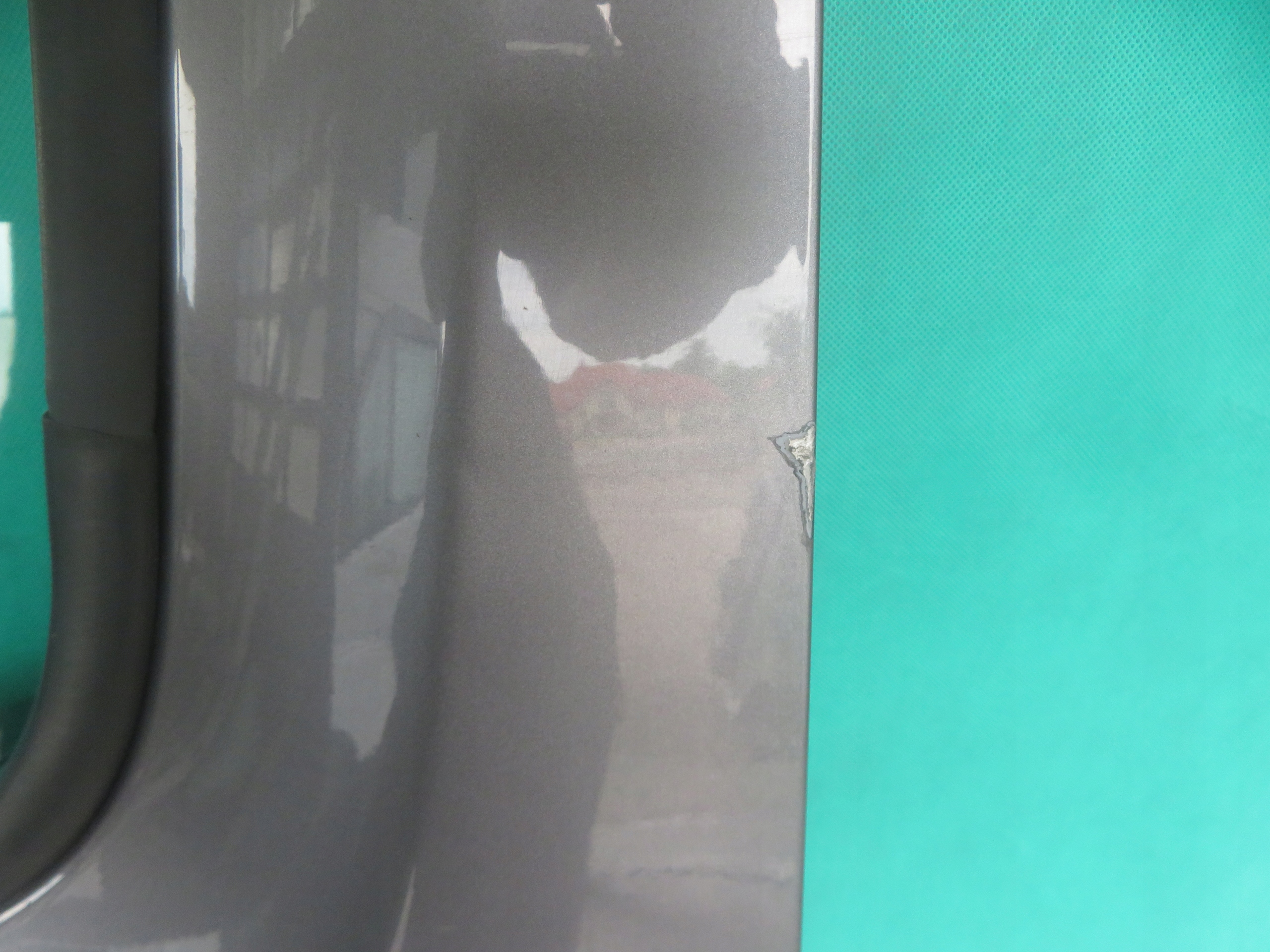 door left front RENAULT TRAFIC OPEL VIVARO 24R
