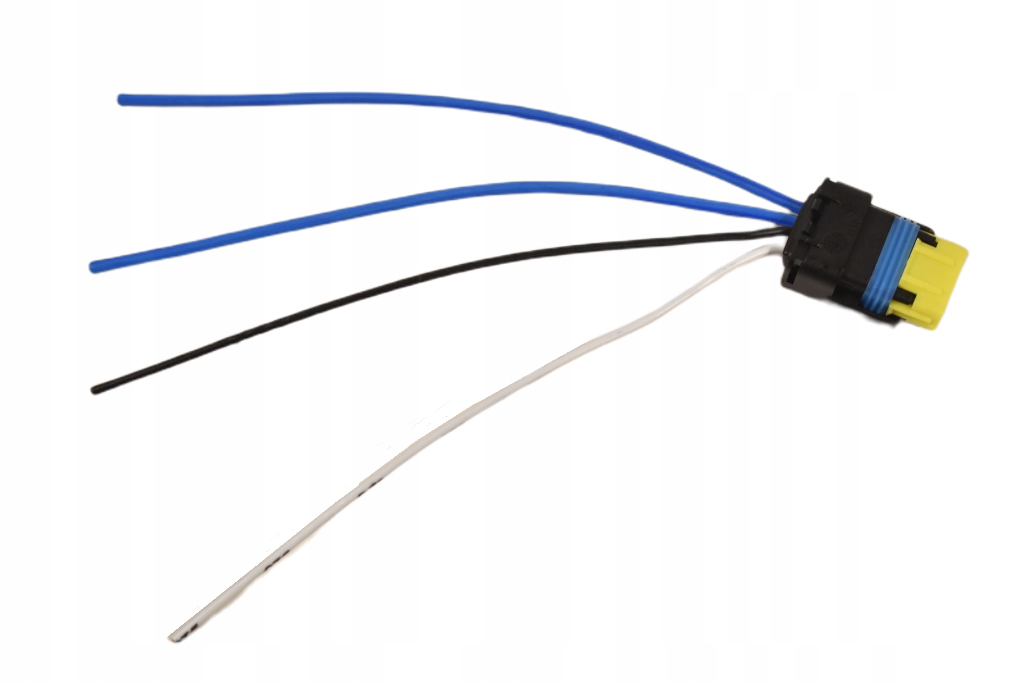 KOSTKA PRZEWODU POMPY MASTER III 8201348602 Numer katalogowy części R62226