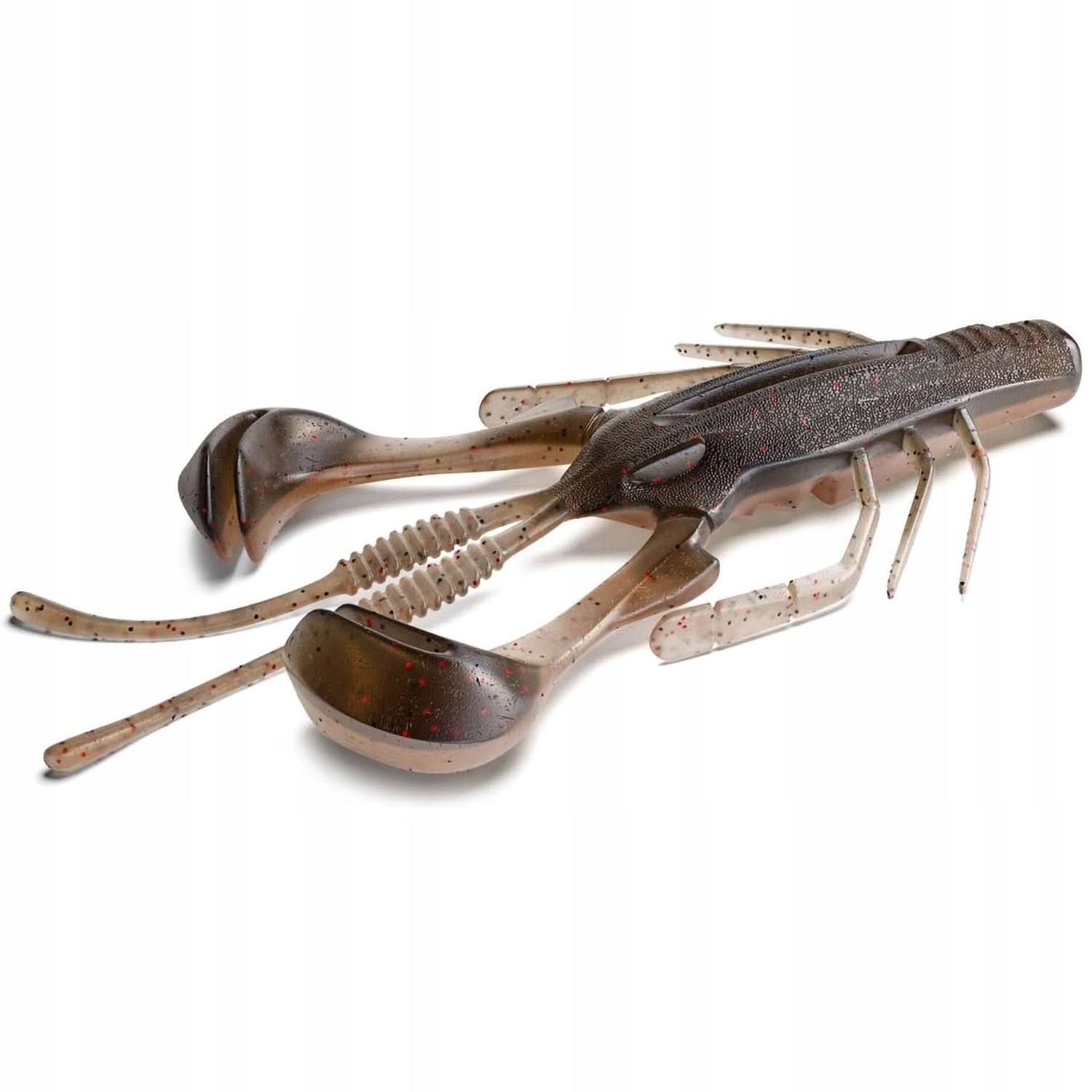 Zestaw Gum Nays Crd 30 7,62cm 7,6g C 27 7szt
