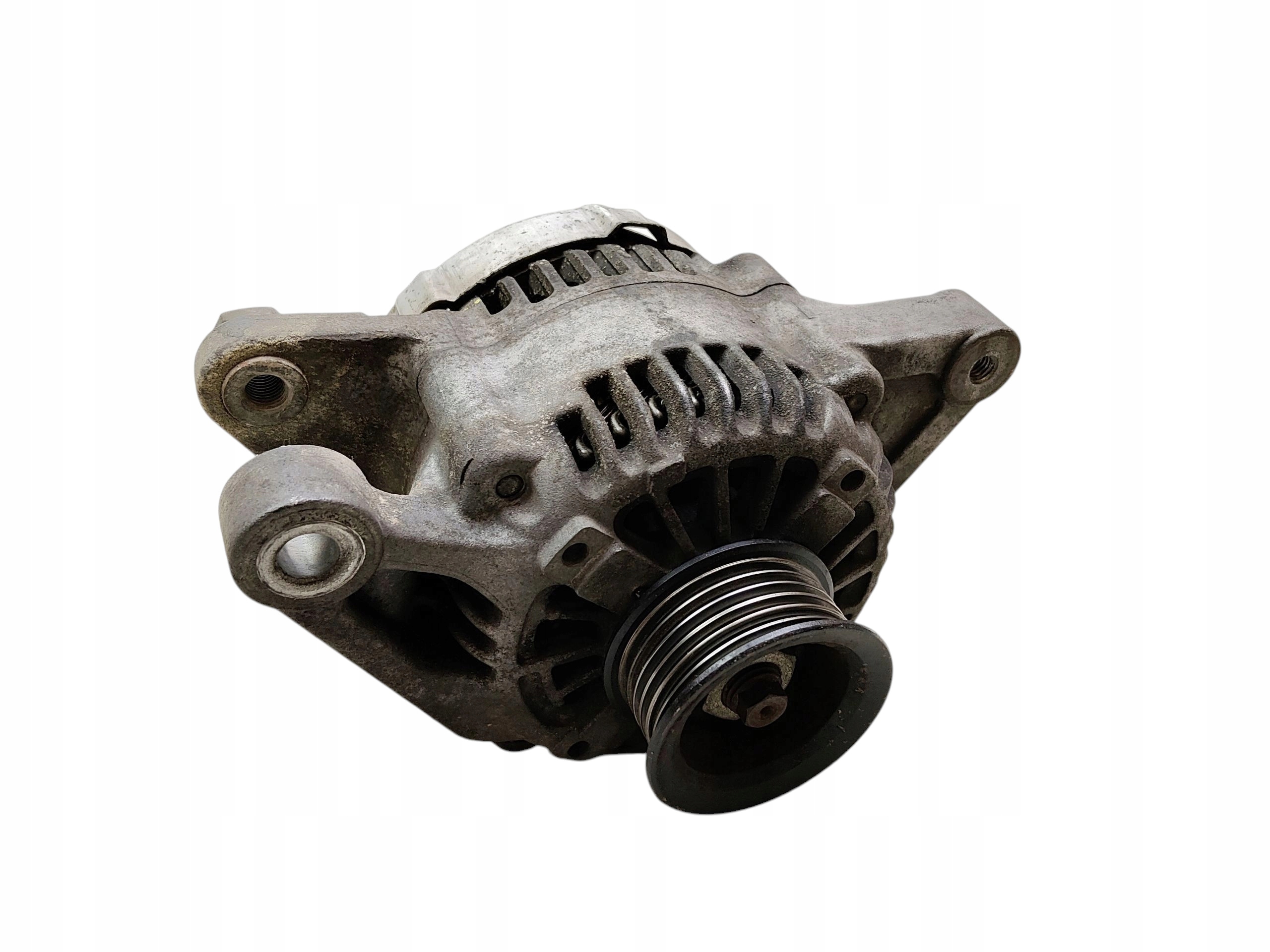 alternatore 80A TOYOTA AURIS e E15 1.4 VVT-e 27060-22260