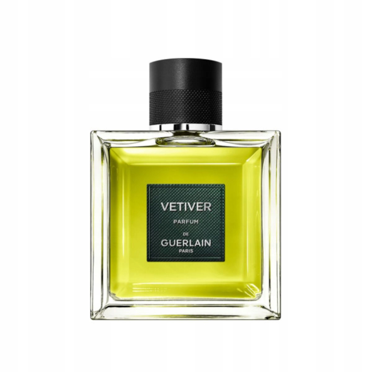 Guerlain Vetiver Parfum Par M 100 ml (Pánský parfém)