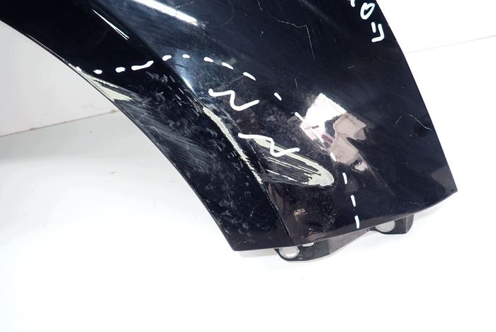 HYUNDAI I20 III 20- fender right front front