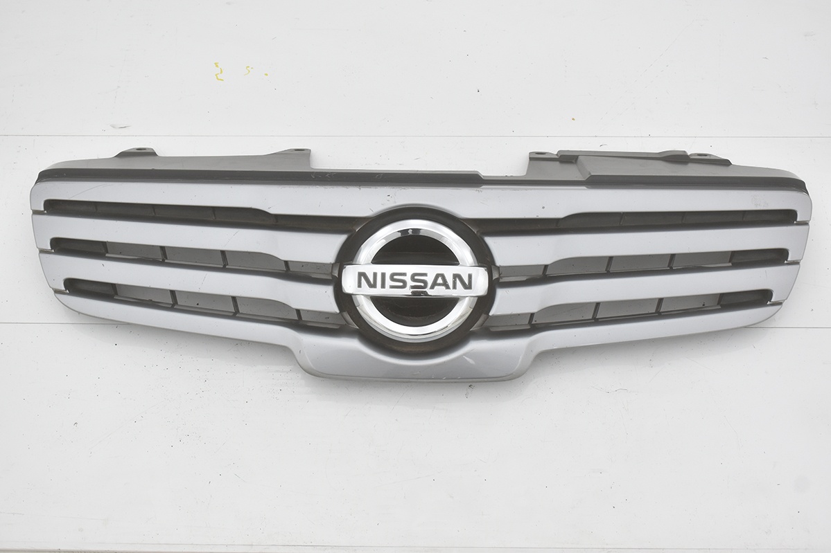 Griglia GRIGLIA NISSAN QASHQAI e J10 +2
