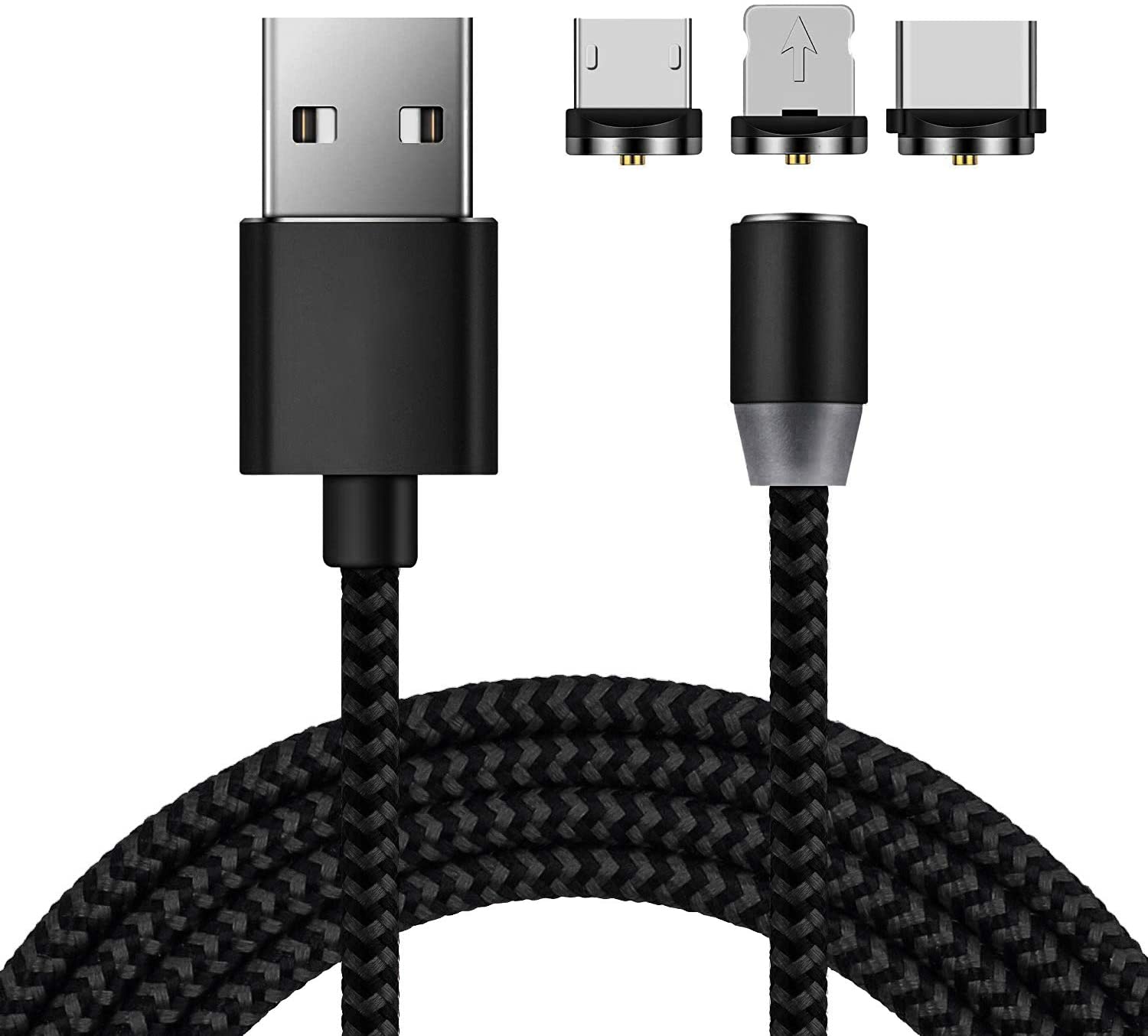 ŁADOWARKA + KABEL + WTYCZKI Micro TYP C do IPHONE X 11 12 13 14 15 Pro Max Marka Inna