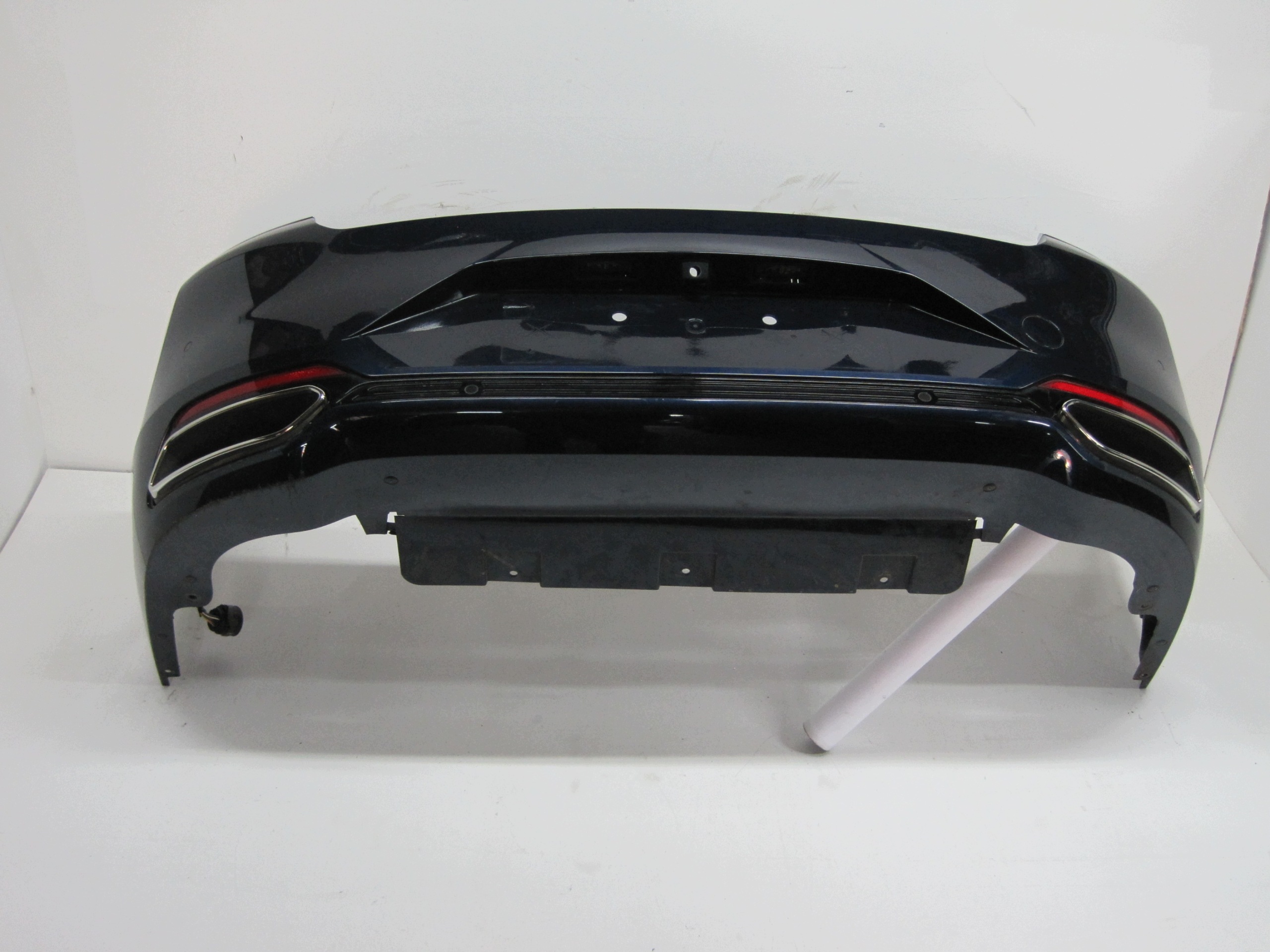 bumper rear part rear CITROEN DS9 6 PDC 22R below KAMERE and module