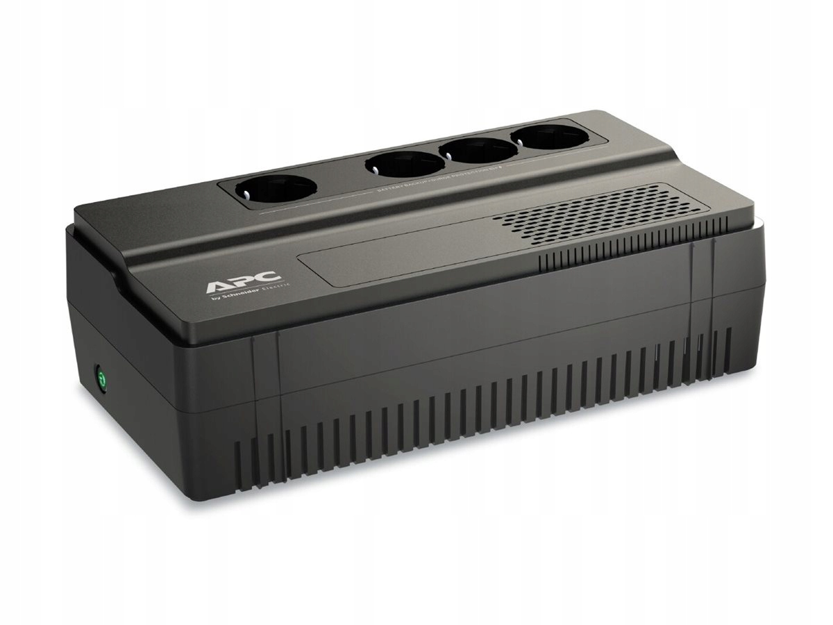 Schneider Electric Apc Easy Ups BV650I-GR 650 Va 375 W Záložný zdroj napájania