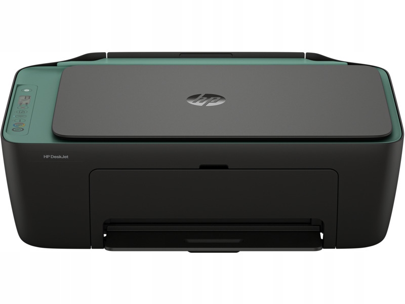 Urządzenie wielofunkcyjne Hp DeskJet 2923 Kolor Wi-Fi