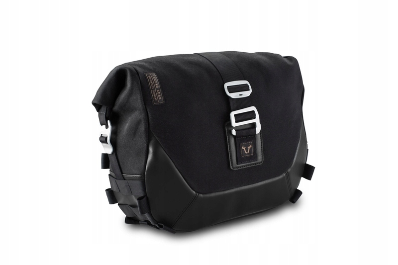 Taška Na Pravú Stranu Legenda Gear Black Edition Sw-motech Black 9,8 L