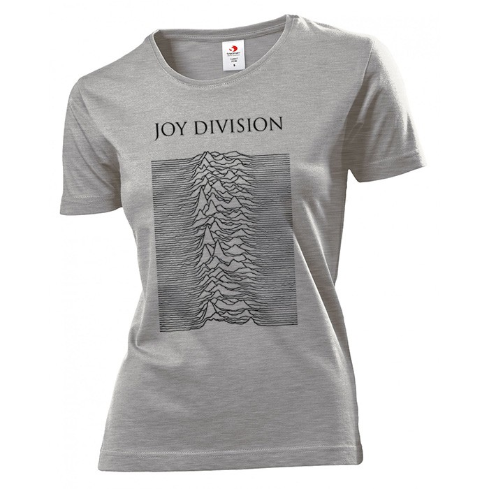 

Koszulka damska Joy Division L