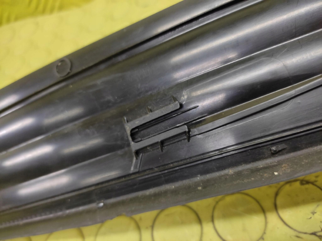 BMW E61 moulding threshold 51477034305