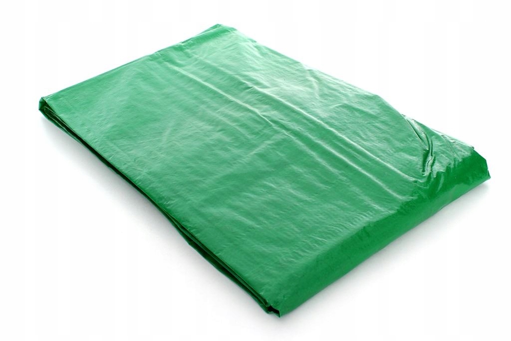 

Plandeka zielona 4x5m