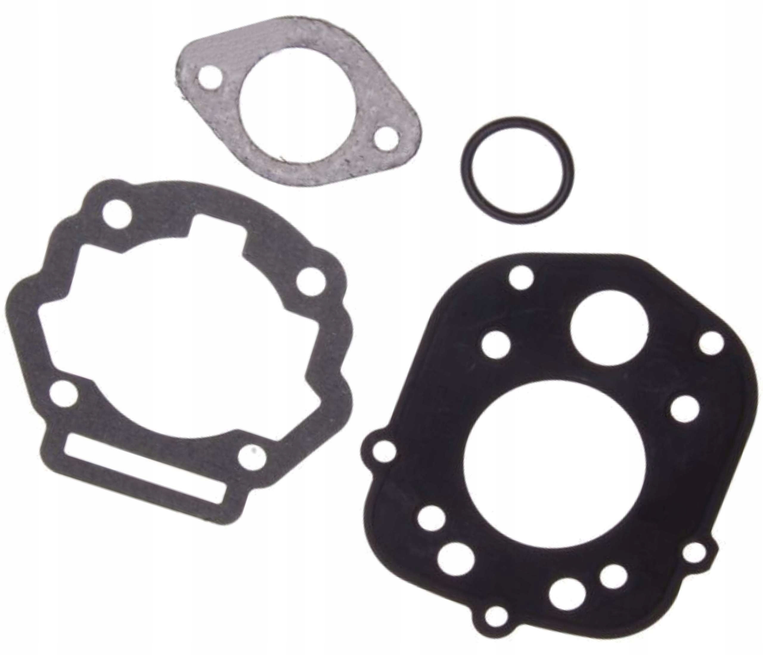 Uszczelki Głowicy 47.00 mm D50B0 Euro 2 do Aprilia Derbi Gilera 70 2T 2006-