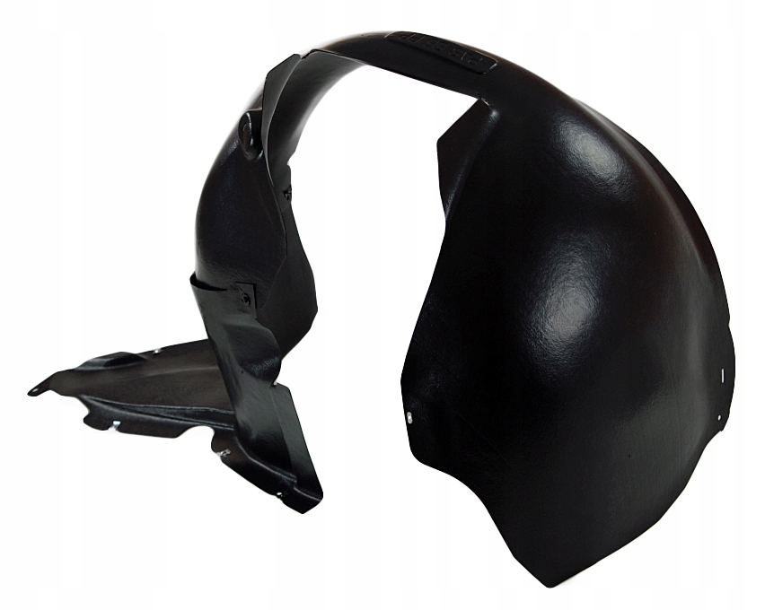 VW PASSAT B7 2010 - 2014 NADKOLE przednie PRAWE Producent części DSP