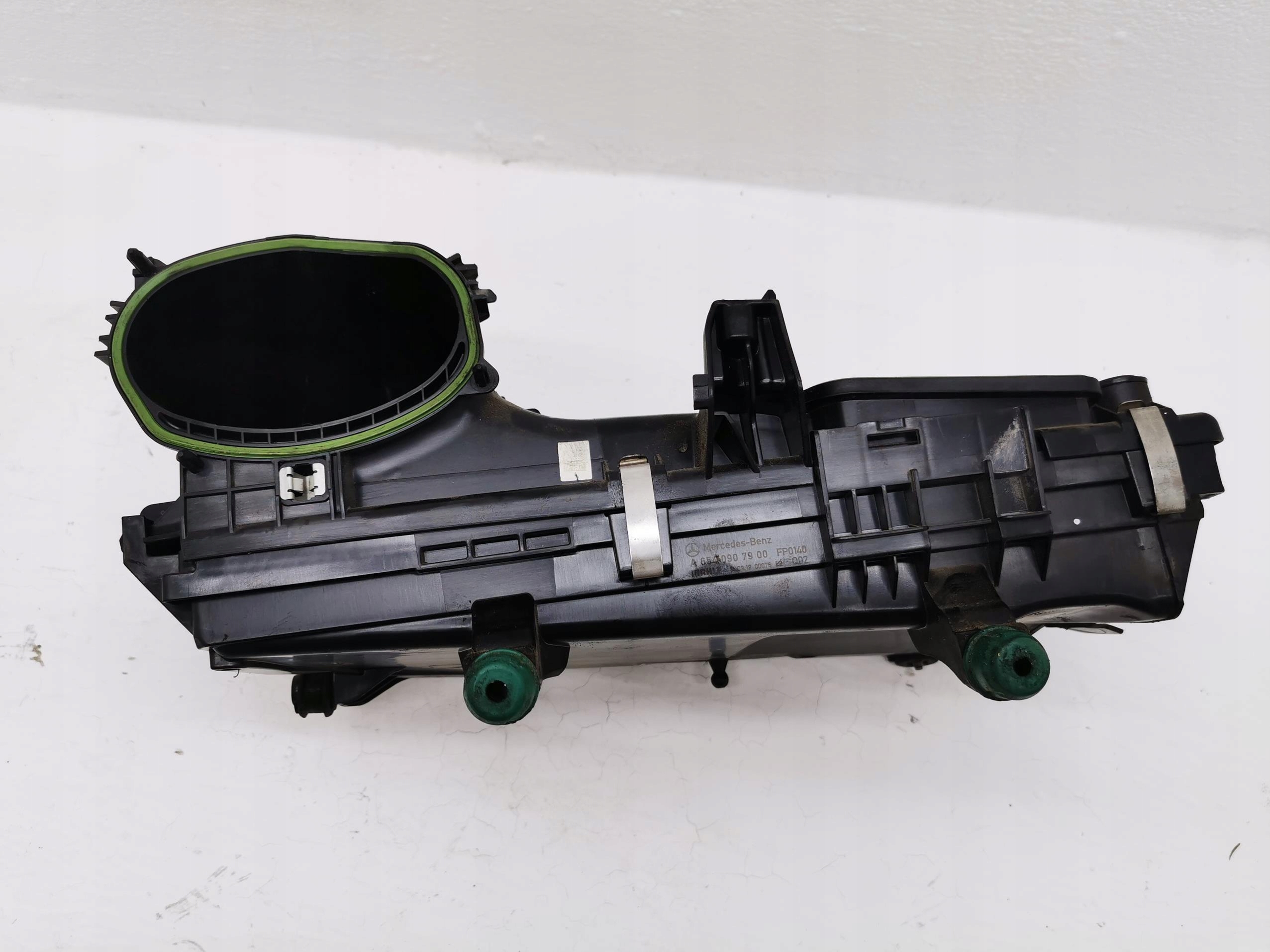 Gehäuse filter luft MERCEDES E-KLASA W213 2.0