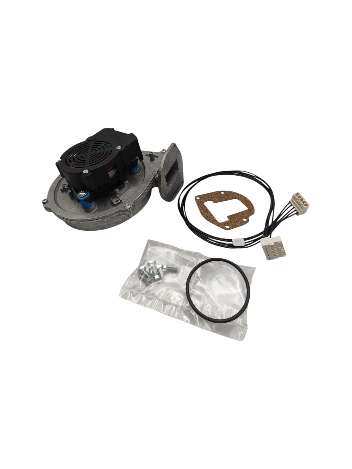 Wentylator Spalin Ariston One 65116558-01/ 65121928 6500808800