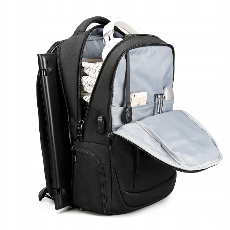 

Plecak miejski T-B3503 15,6" Tigernu