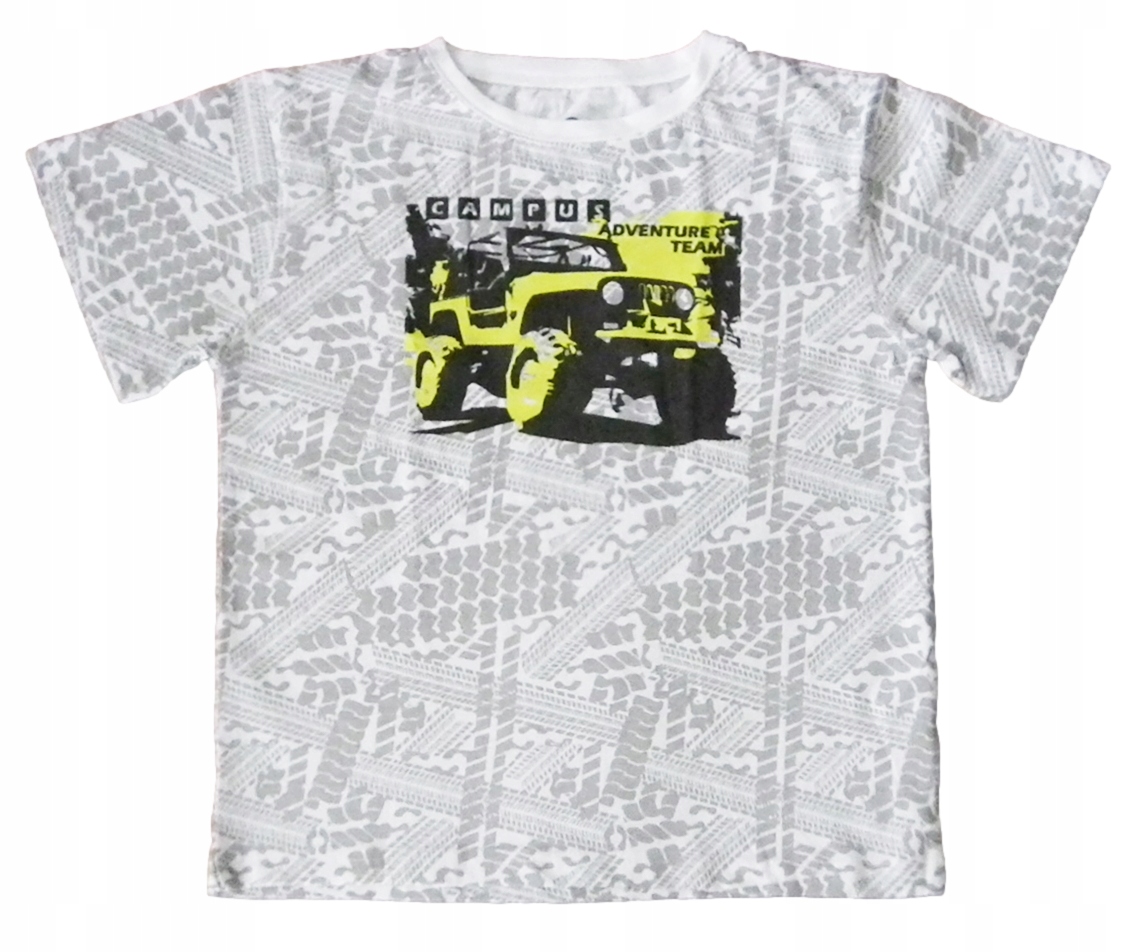 

Campus T-shirt , koszulka roz 152 cm