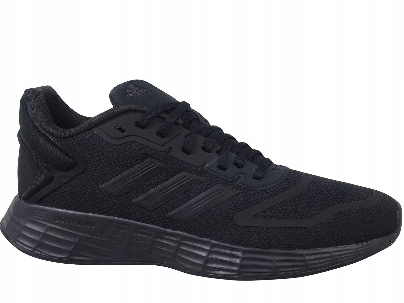 Adidas Duramo 10 GZ0607 Buty Sportowe Czarne Damskie