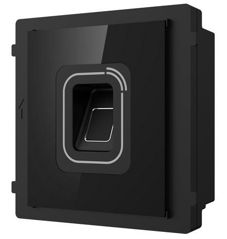 Modul snímača odtlačkov prstov čítačka kariet Mifare Hikvision Ds-kd-mfb