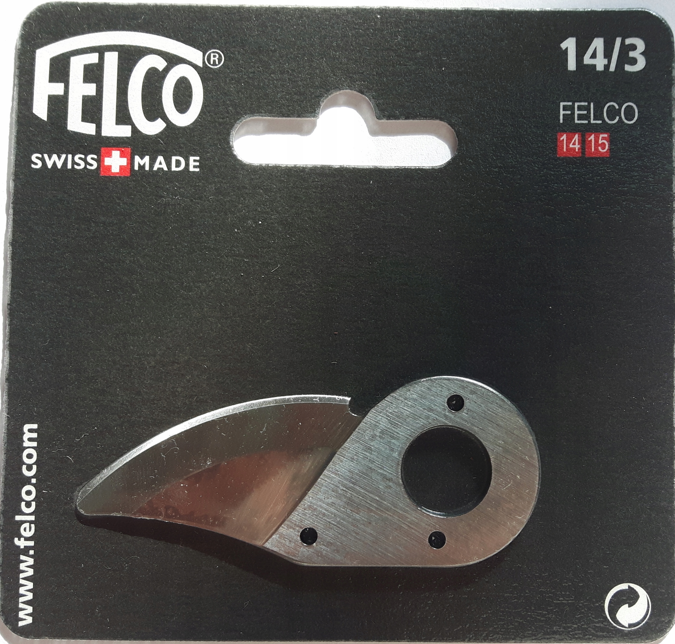 

Felco 14/3 ostrze do sekatora Felco 14