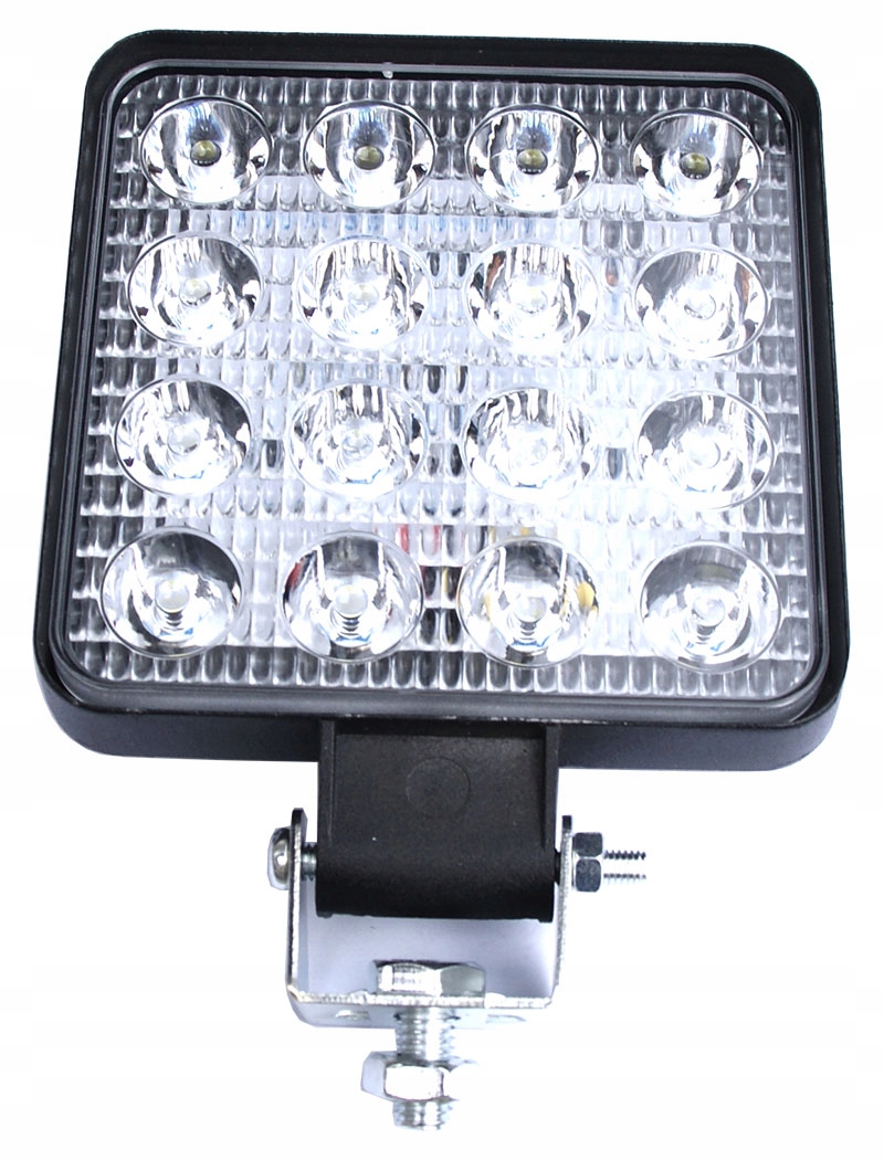 

lampa robocza szperacz reflektor cofania 12V leda