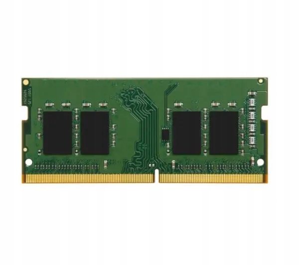 Pamięć Ram do laptopa Kingston DDR4 16GB 3200 CL22 So-dimm