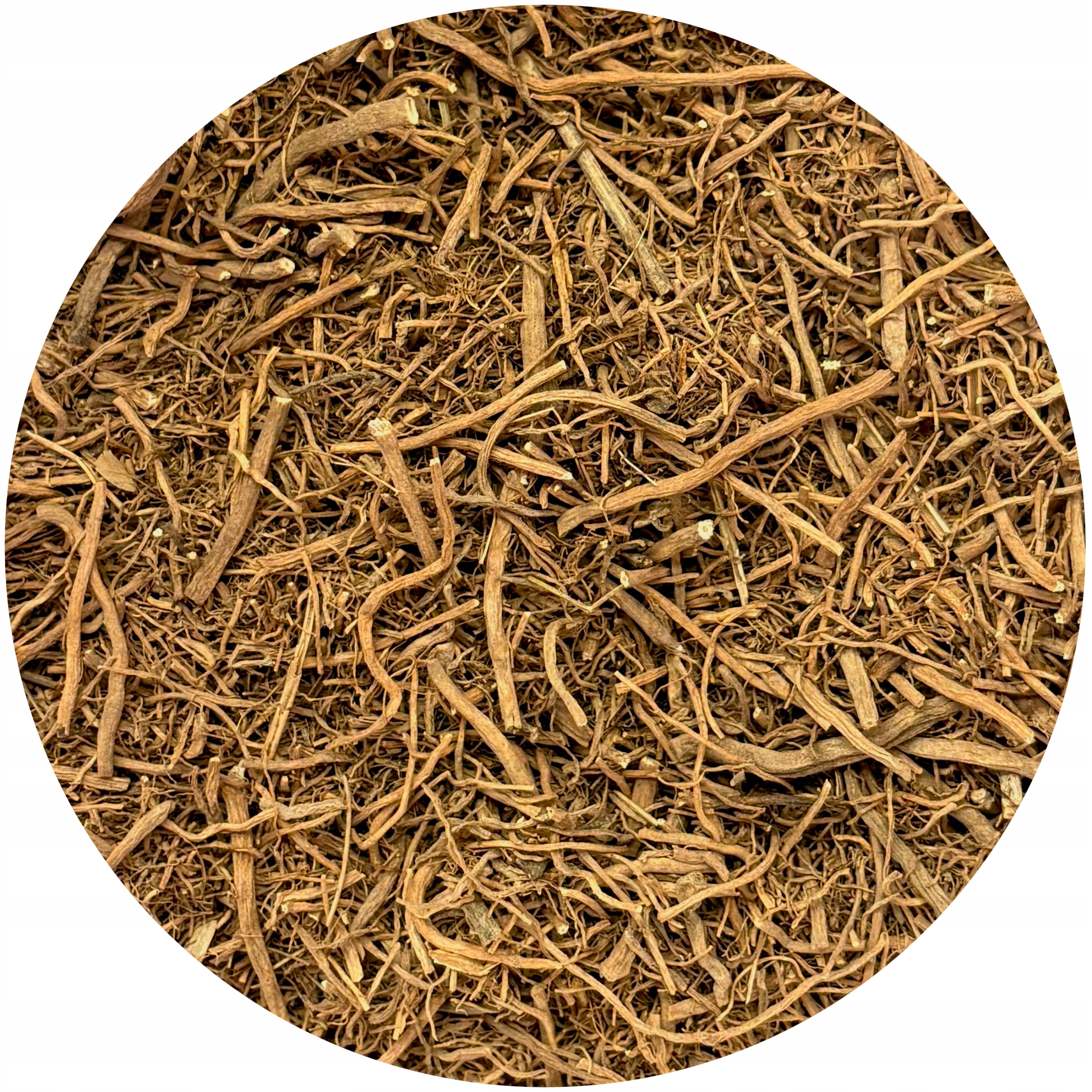 Levně Kozlík kořen kozlíku lékařského Valeriana officinalis L. radix 1 kg