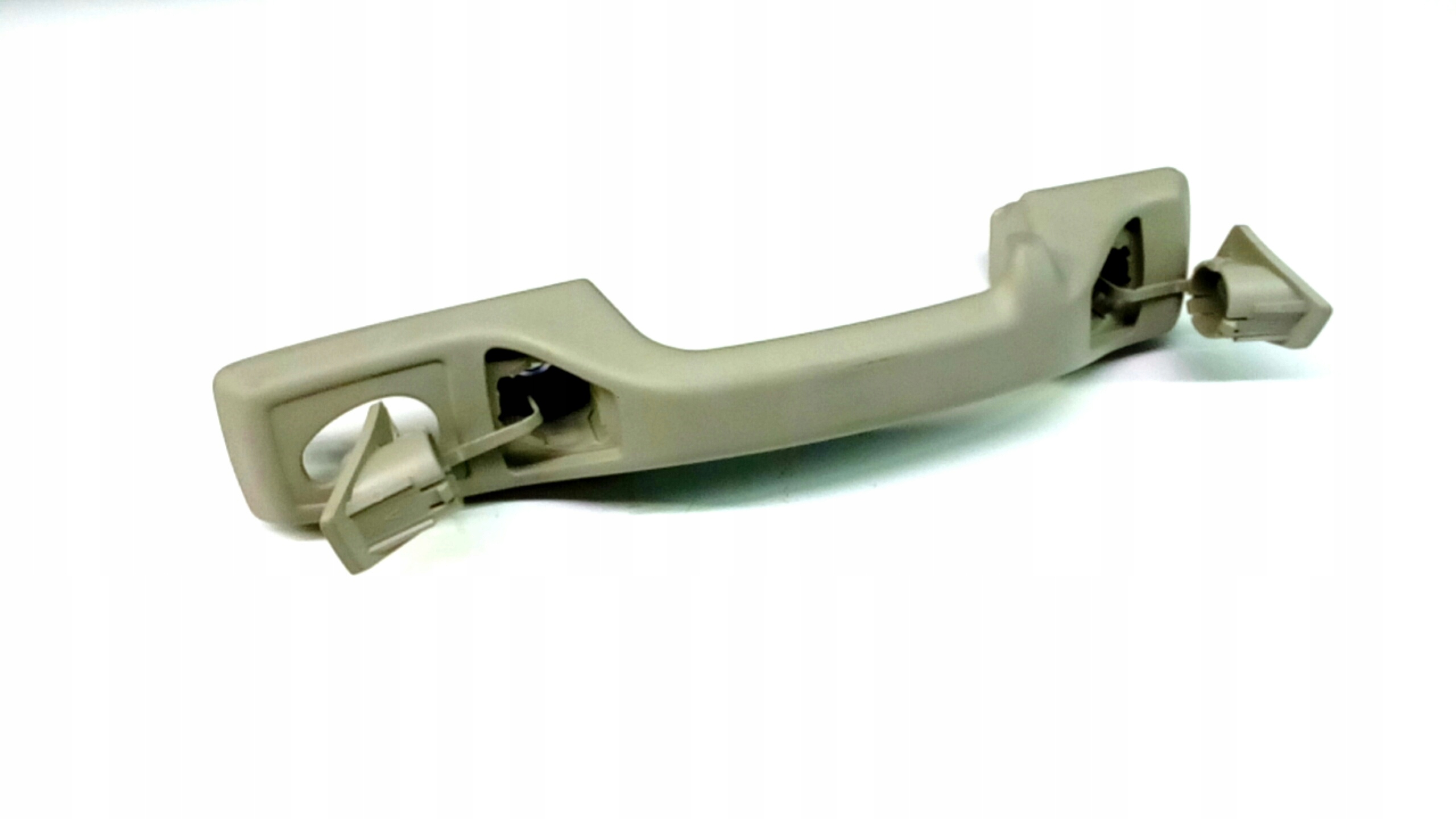 Volvo XC90 pravá rukojeť držák stropní čalounění oak Oe 39973347