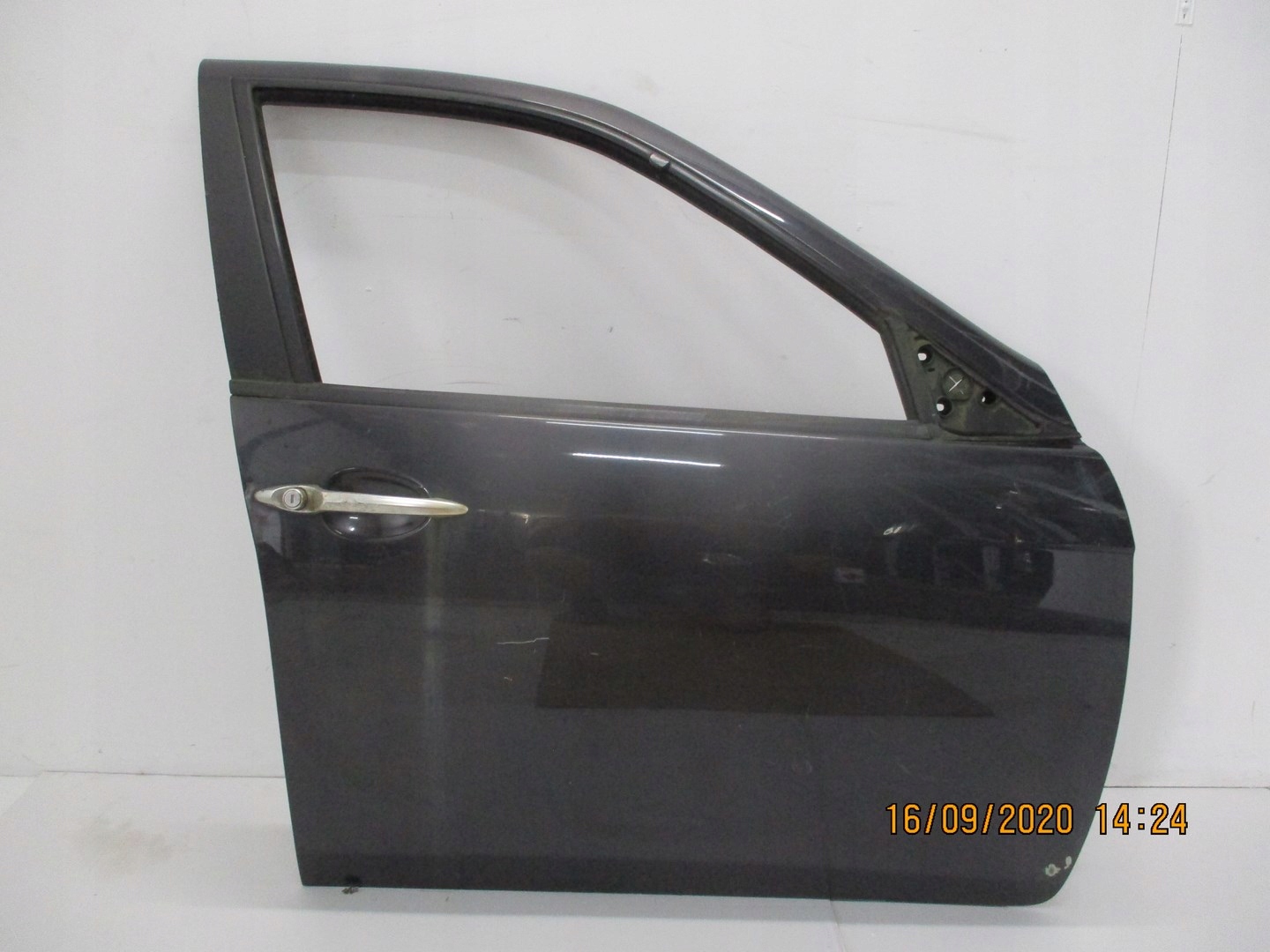 door right front ALFA ROMEO 156