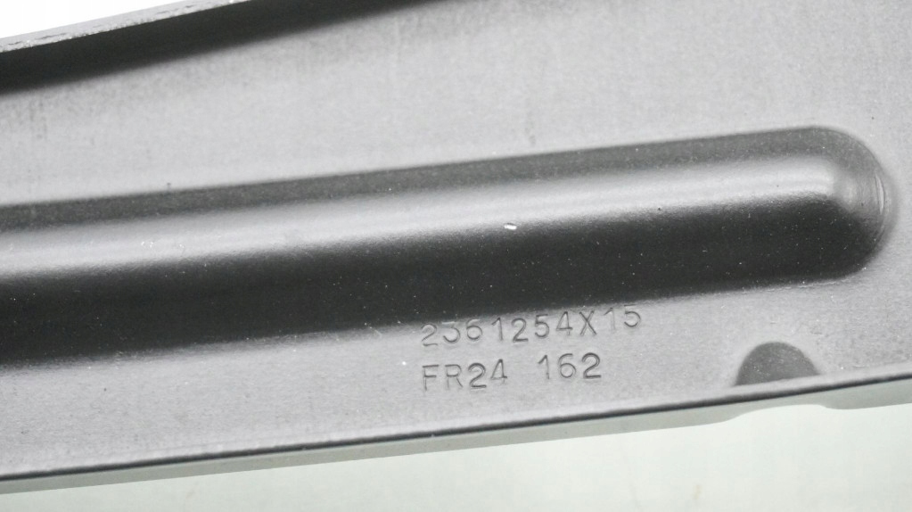 крепление isofix комплект opel Astra л VI