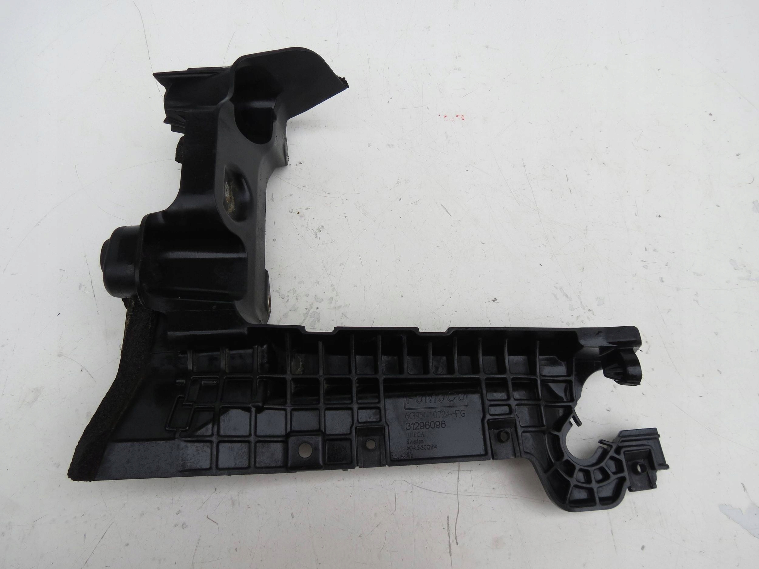 staffa per batteria VOLVO S60 II V60 e 2.0D 163KM 31298096