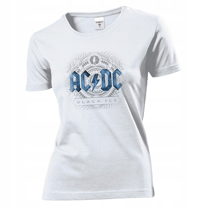 

Koszulka damska Acdc XXL