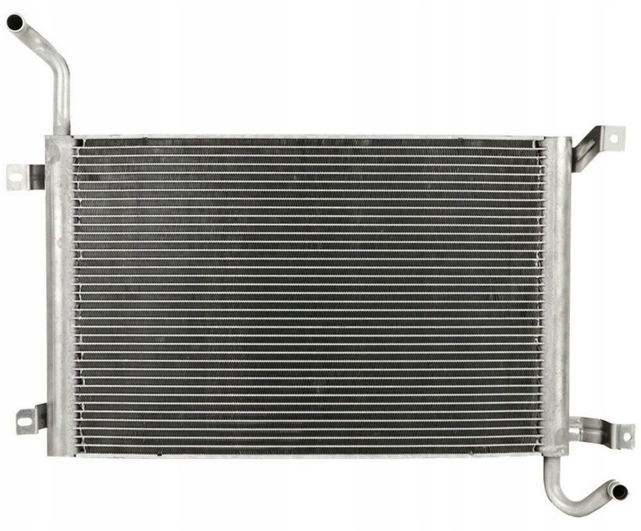 CHŁODNICA LAND ROVER RANGE ROVER SPORT 4.2 V8 2005 - 2013