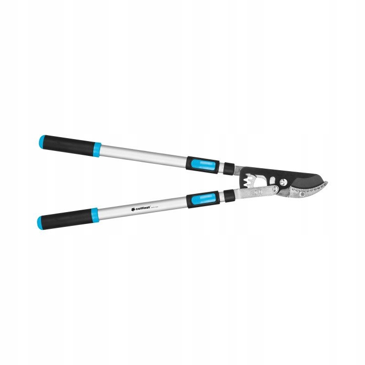 Kovadlinkové Nožnice Teleskopický Ideal Ručné nožnice Cellfast 70 cm