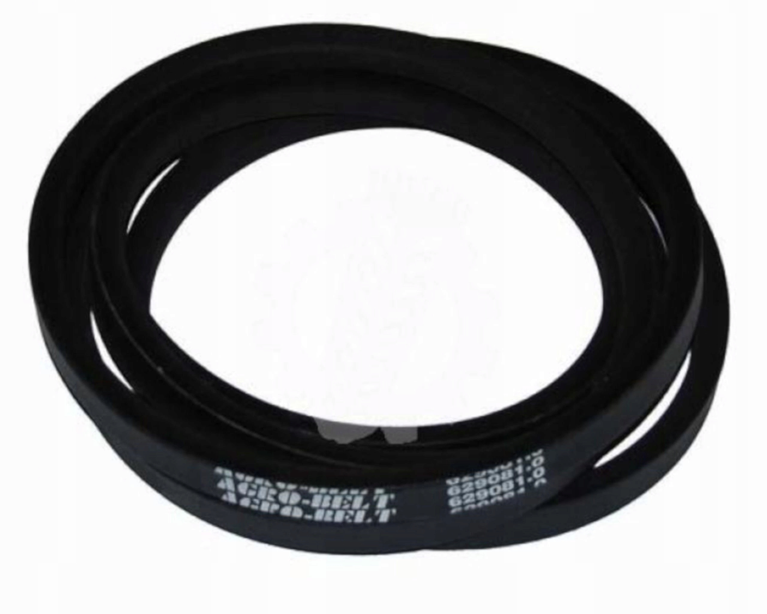 Klínový řemen 22x3987 kombajn Claas 629081