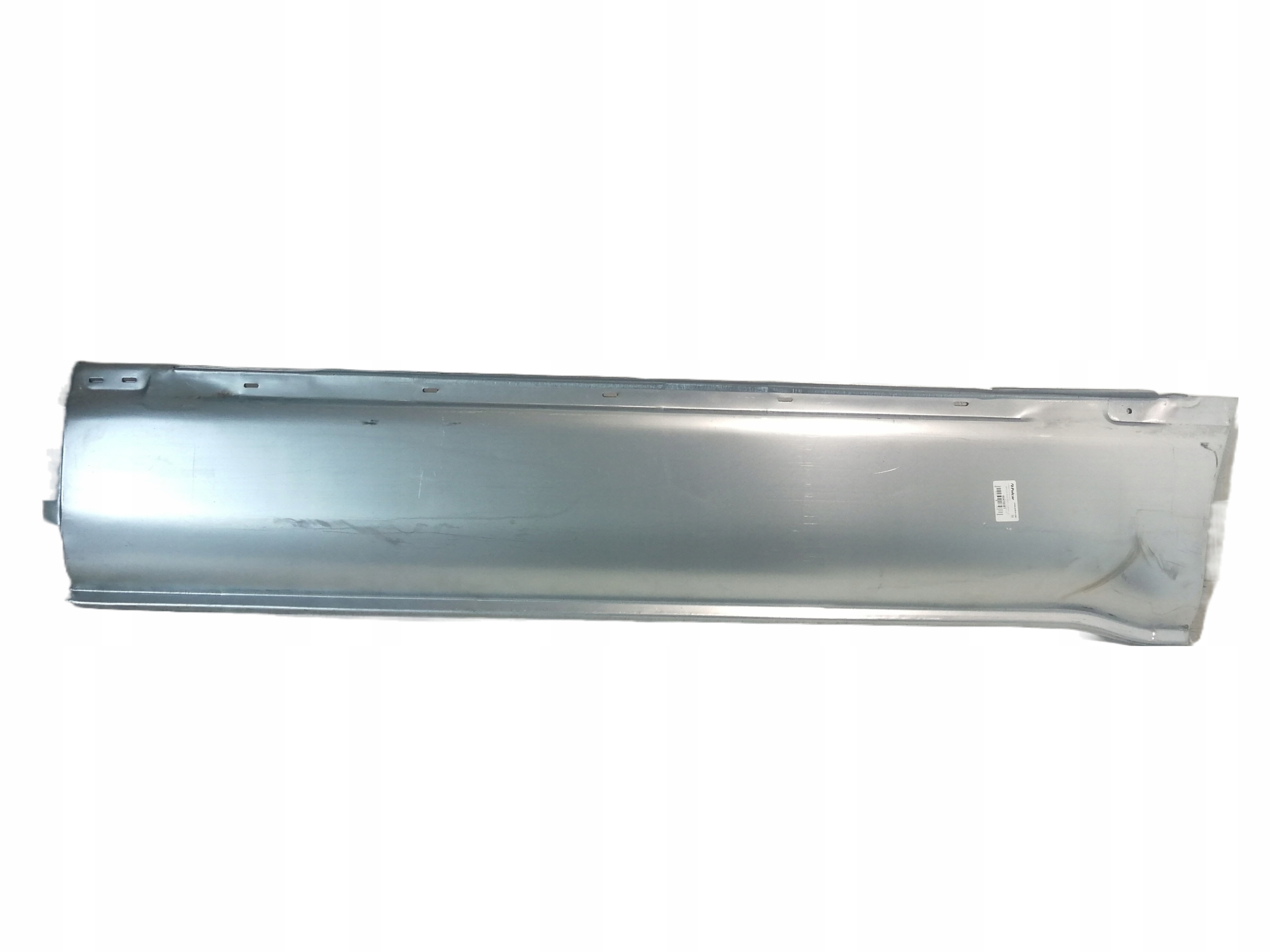 MASTER MOVANO 98- PRÓG REPERATURKA POSZYCIE BOKU