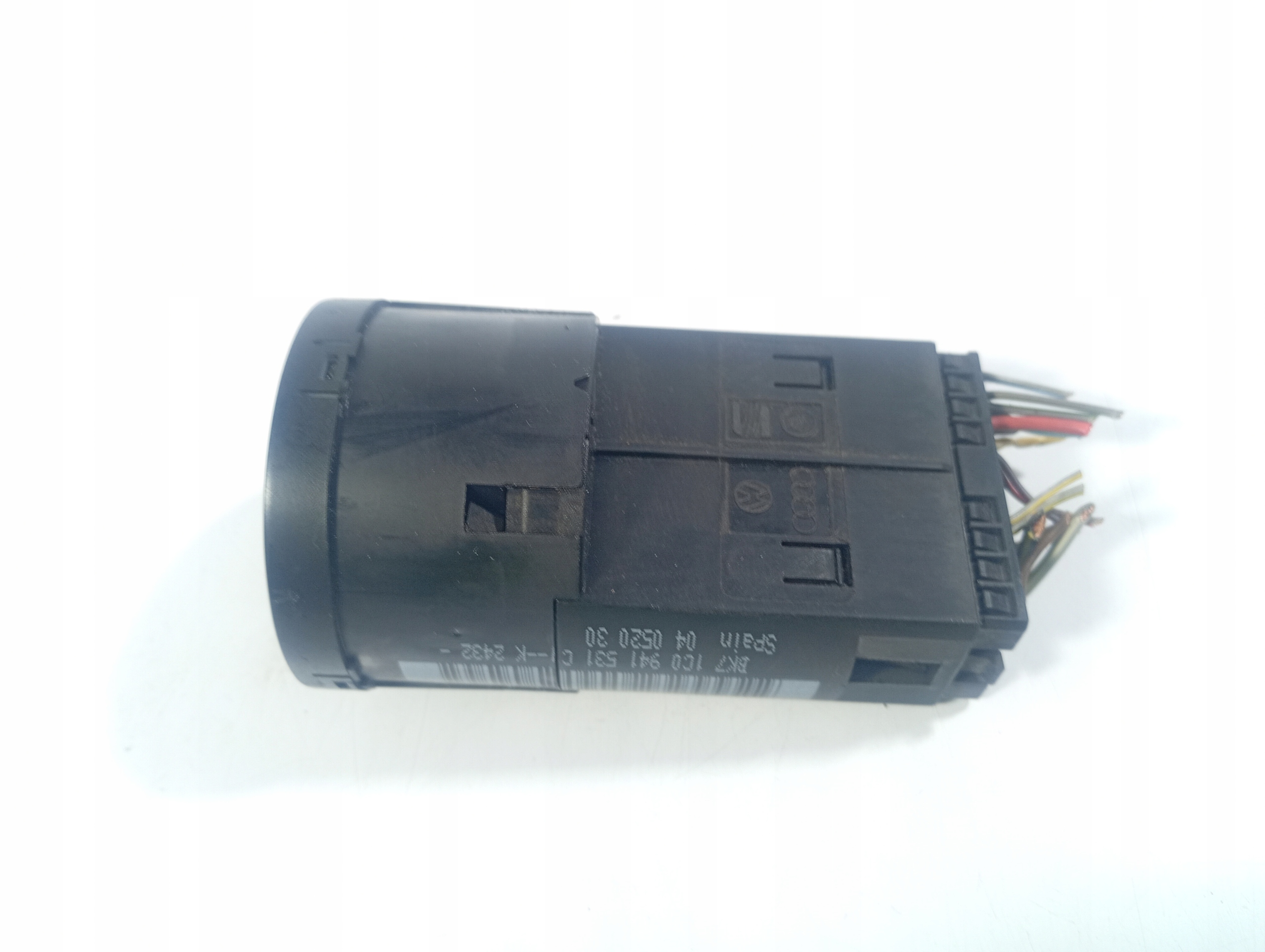 VW Lupo 98-05 interruttore Pulsante PANEL luci OE 1C0941531