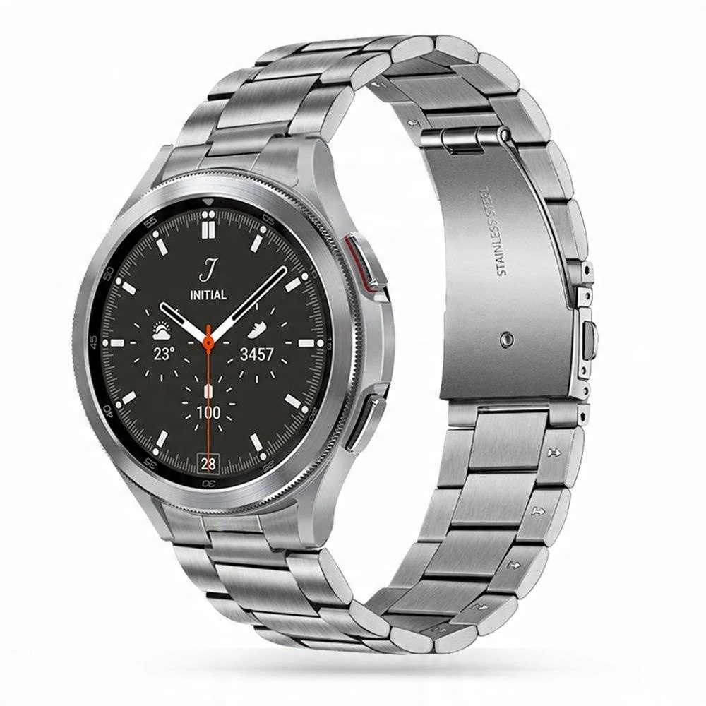 

Bransoleta Stainless do Galaxy Watch 4/5/5 Pro