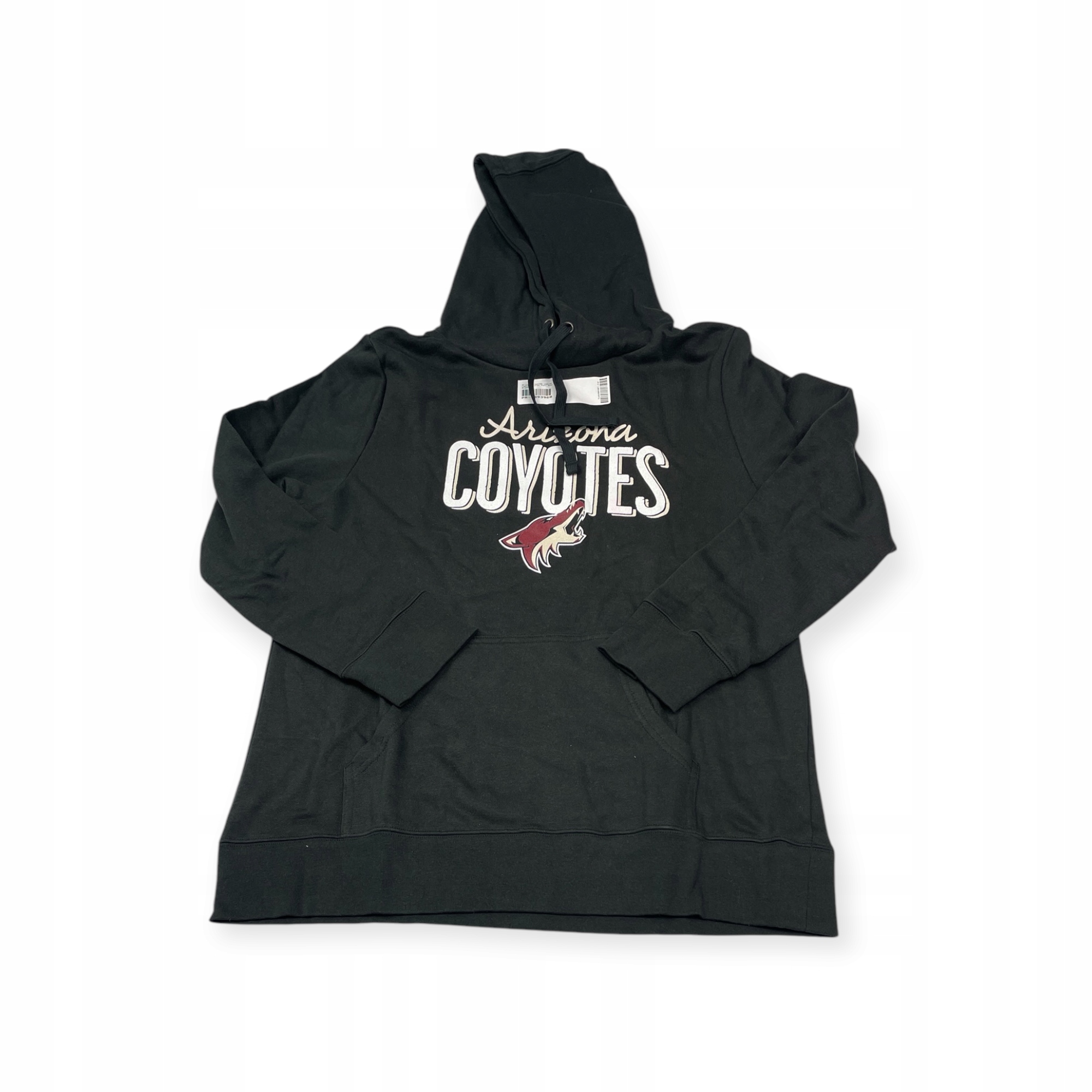 Mikina s kapucí Nhl Arizona Coyotes Fanatics XL