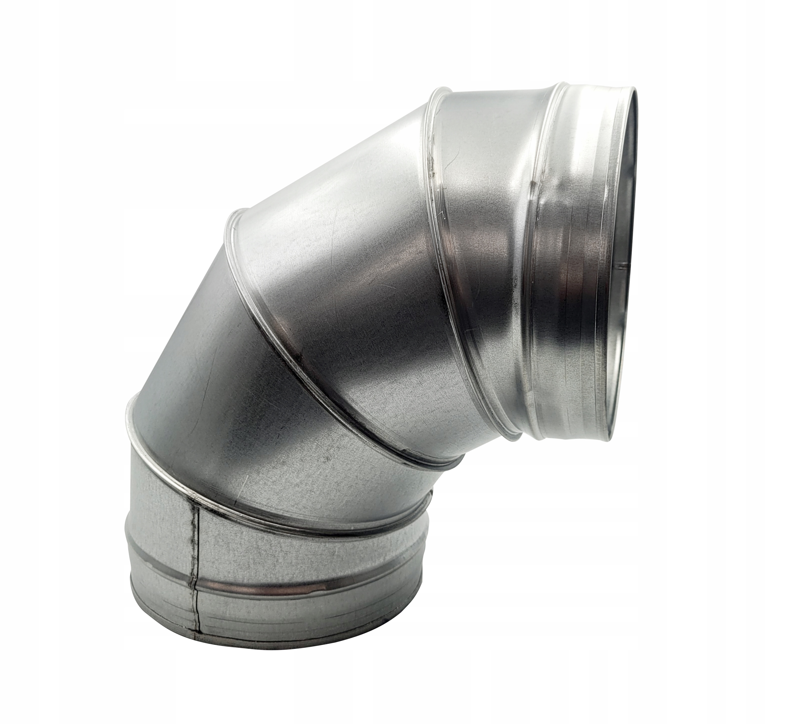 

Kolano segmentowe fi 200 Spiro 90 stopni Solvent